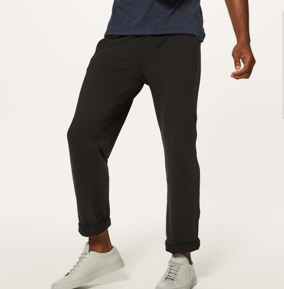 men's pants like lululemon but cheaper